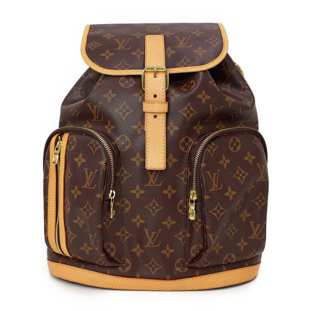 Louis Vuitton Monogram Sac de Bosphore Backpack